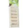 Garden Mix Sütlü Deri Kemik 6lı