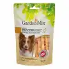 Garden Mix Tavuk Eti Sargılı Kemik Stick Köpek Ödül Maması 75 Gr