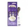 M-Pets Creamy Ton Balıklı Kedi Ödülü (4 X 15 G)