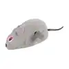 Nunbell Kurmalı Fare Kedi Oyuncağı