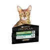 Proplan Somonlu Kısırlaştırılmış Yetişkin Kedi Maması 400 Gr