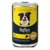Reflex Plus Püre Dana Etli Yetişkin Köpek Konservesi 395 Gr