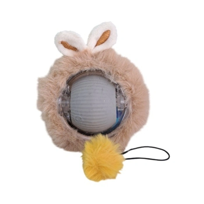 Vetinova Hareketli Sarj Edilebilir Kedi Ve Köpek Fare Oyuncak