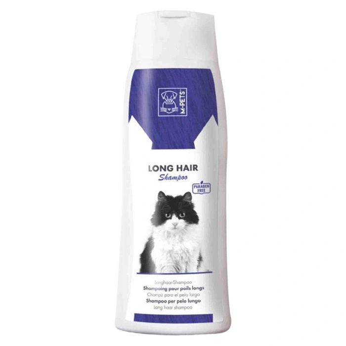 M-Pets Long Hair Şampuan 250 Ml