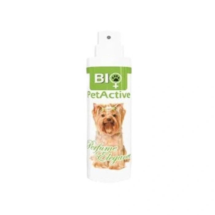 Bio PetActive Elegance Köpek Parfümü 50 ml