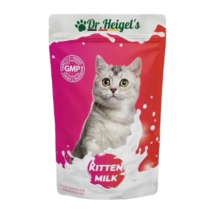 Dr. Heigels Kitten Milk Kedi Süt Tozu 200 Gr