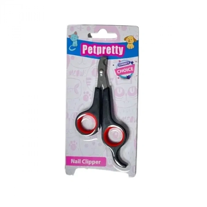Petpretty Kedi ve Köpekler için Tırnak Makası