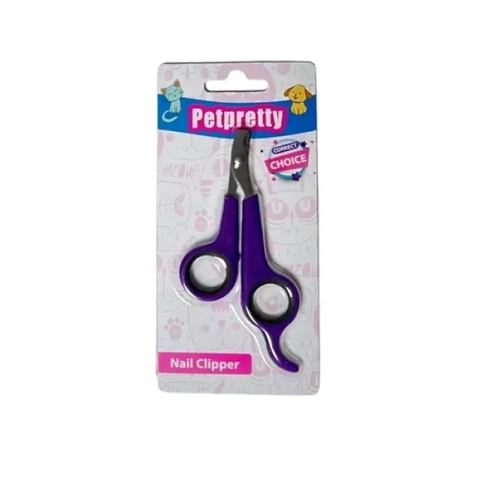Petpretty Kedi ve Köpekler için Tırnak Makası