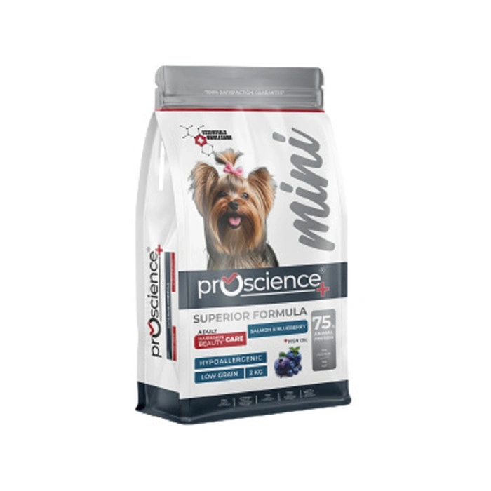 Pro Science Yetişkin Köpek Maması Somon&blueberry 2 Kg