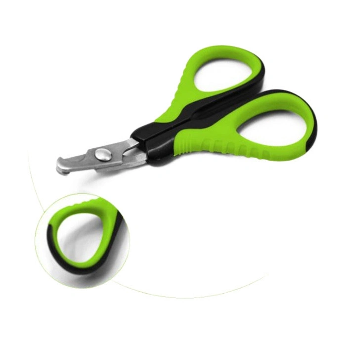 Nunbell Eğimli Tırnak Makası 10 Cm