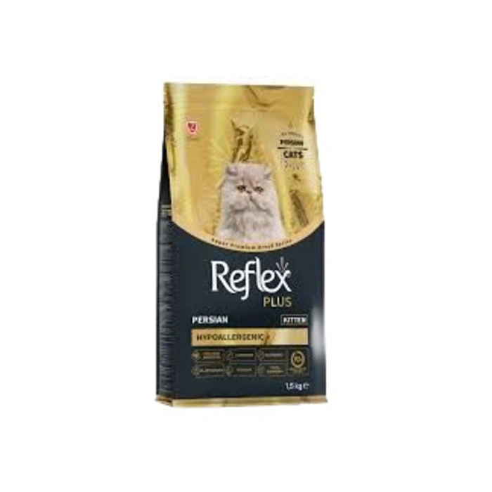 Reflex Plus Persian Yavru Kedi Maması 1,5 Kg