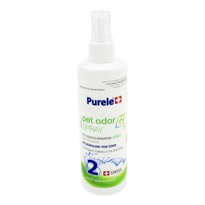 Purele Kötü Koku Engelleyici Sprey 250ml