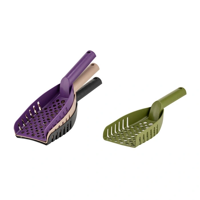 Vindex Kedi Kum Küreği