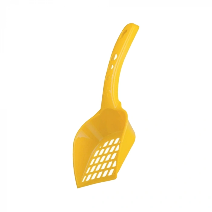 Çınar Kedi Kumu Küreği (M)