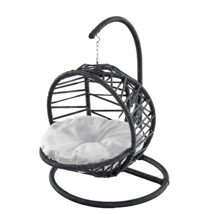 CozyCat Sallanır Kedi ve Köpek Yatağı