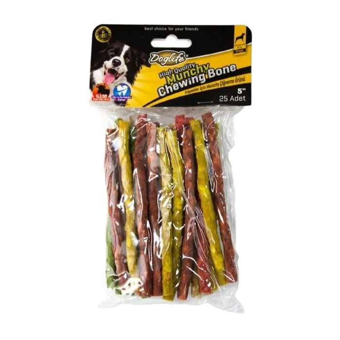 Doglife Muncy Stick 25x6 Gr