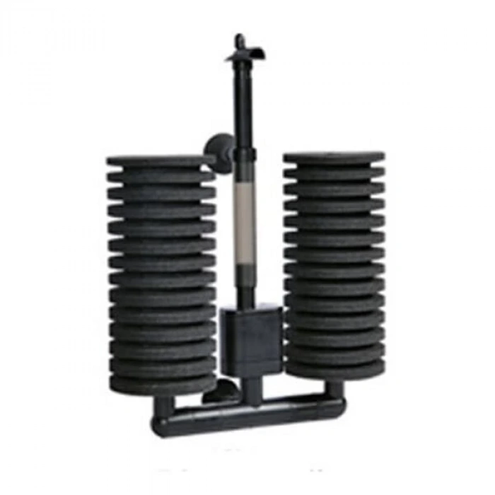 Dophin SFP34 Motorlu Akvaryum Pipo Filtre