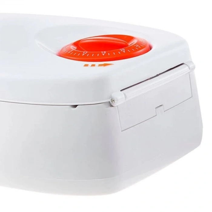 Ferplast Cometa Bowl Zaman Ayarlı Kedi veKöpek Mama Kabı 400 Ml