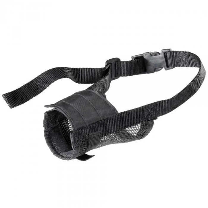 Ferplast Muzzle Fileli Köpek Ağızlığı Medium