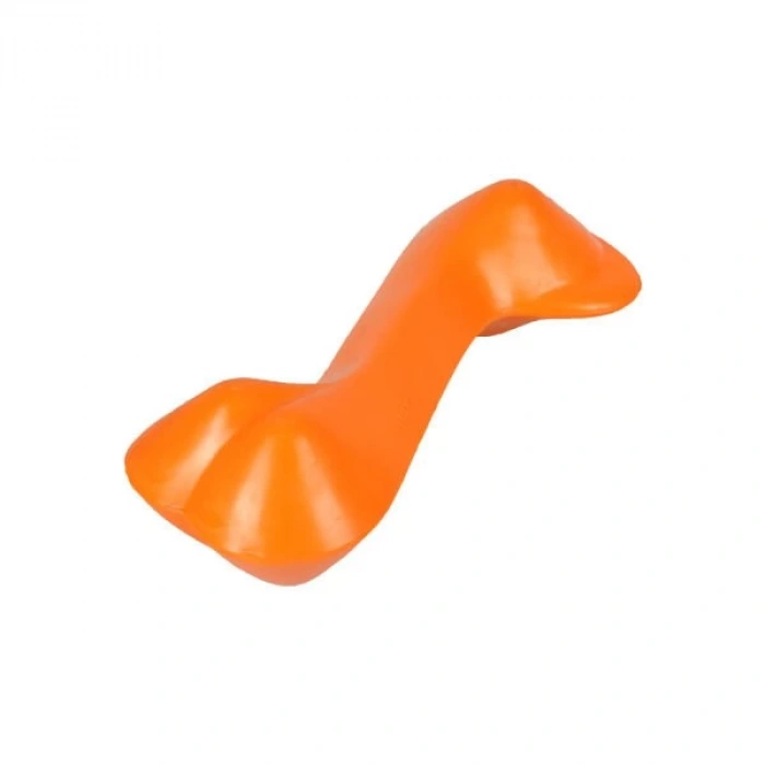 Flamingo Lastik Köpek Kemik Oyuncak 14 Cm