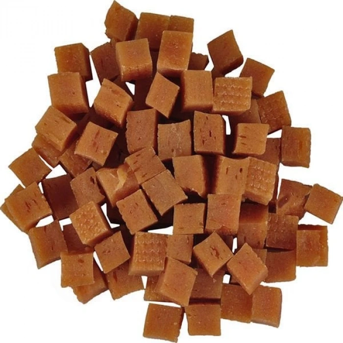 Flamingo Ördekli Küp Köpek Ödül Maması 85 Gr