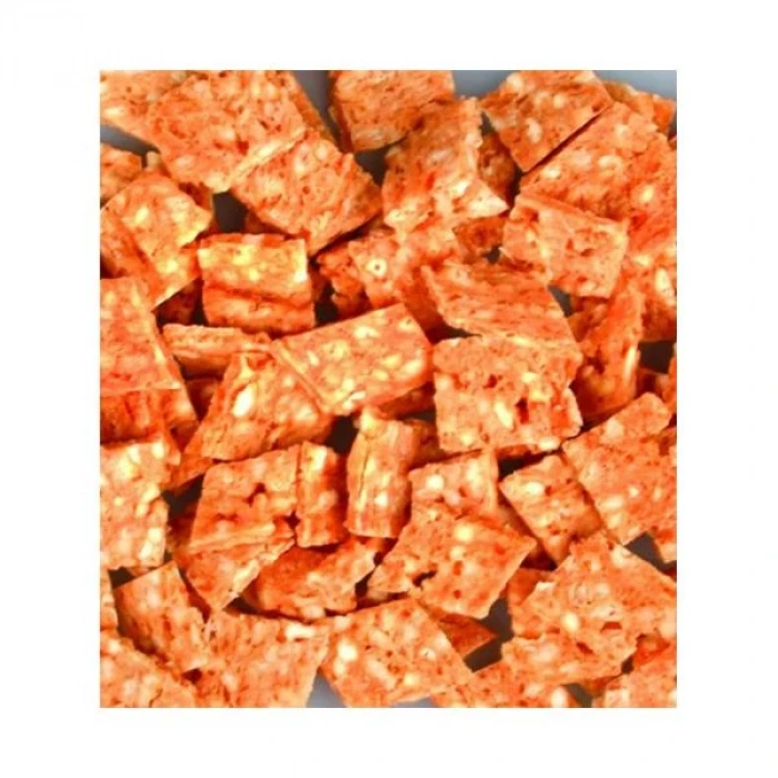 Flamingo Tavuklu ve Pirinçli Köpek Ödül Maması 85 Gr