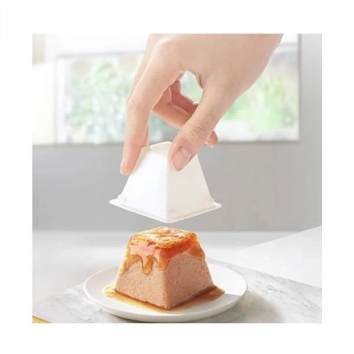 Gourmet Revelations Somon Balıklı Yetişkin Konserve Kedi Maması 2 Adet 57 Gr