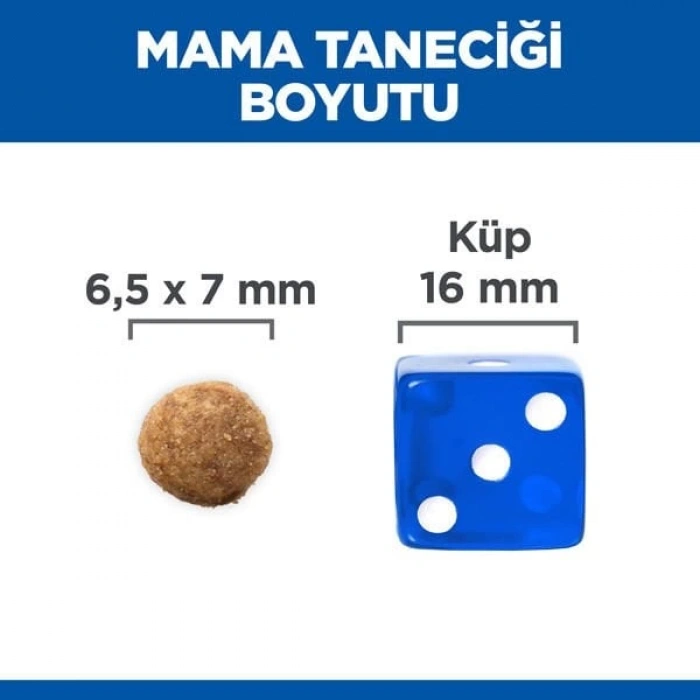 Hills Adult Kuzu Etli Yetişkin Kedi Maması 8+2 Kg