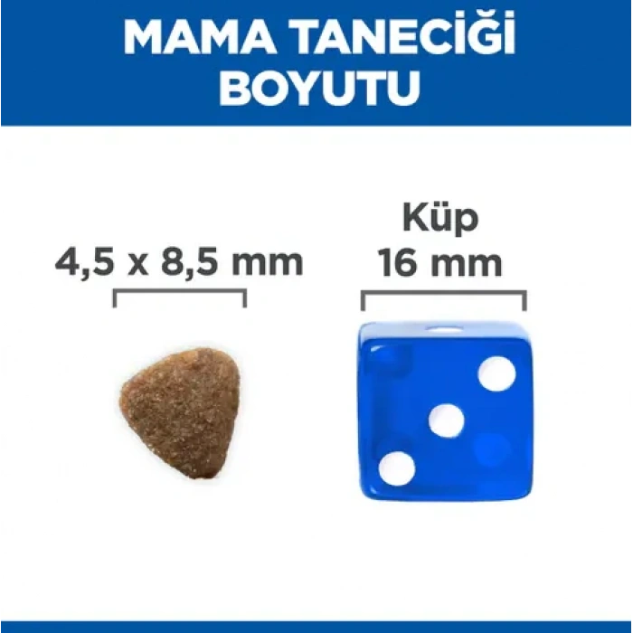 Hills Kitten Ton Balıklı Yavru Kedi Maması 5+2 Kg Hediyeli