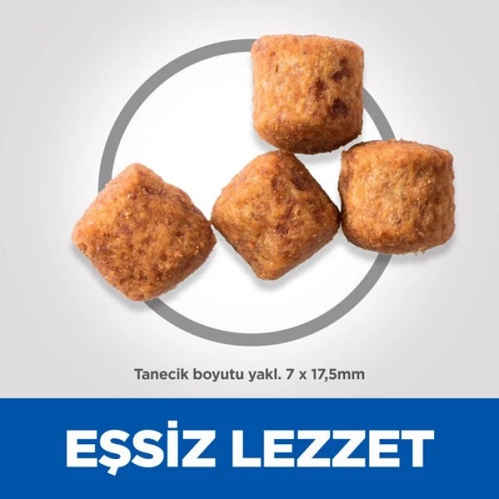 Hills Light Büyük Irk Tavuklu Diyet Köpek Maması 14 Kg