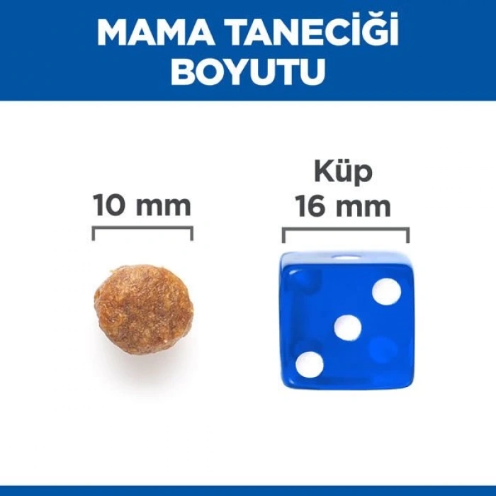 Hills Tahılsız Tavuklu Yetişkin Köpek Maması 12 Kg