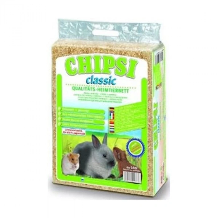 Jrs Chipsi Classic Hamster Talaşı 60 Lt