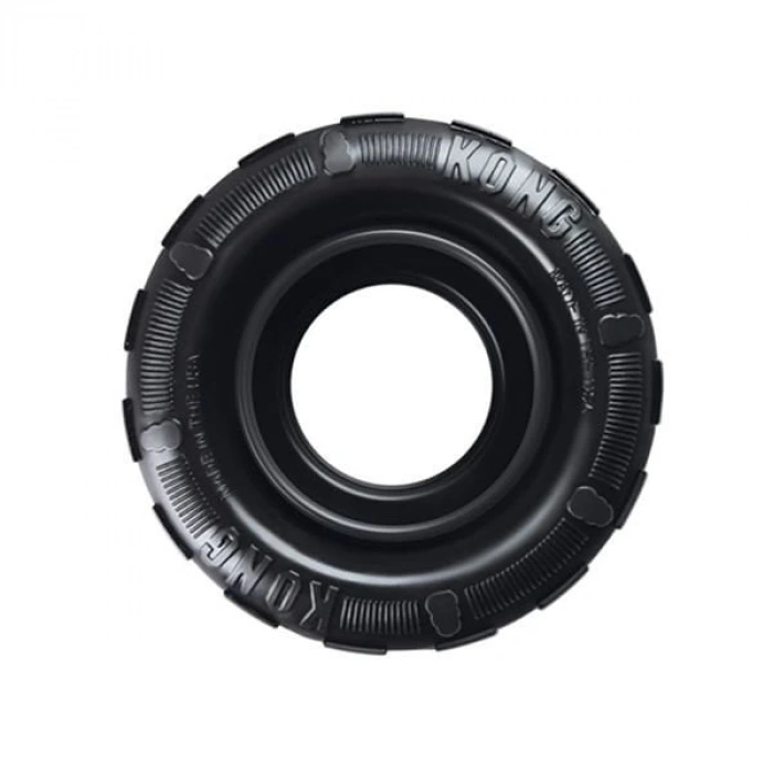 Kong Köpek Extreme Kauçuk Oyuncak Lastik Medium/Large 12 Cm