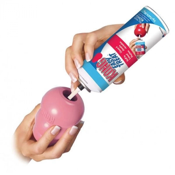 Kong Puppy Yavru Köpek Oyuncağı Large 10 Cm