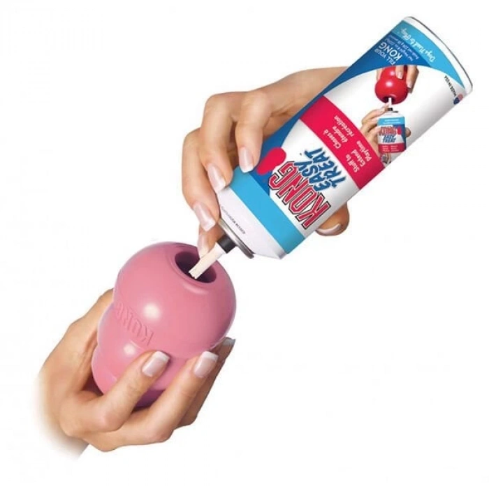 Kong Puppy Yavru Köpek Oyuncağı Small 8 Cm