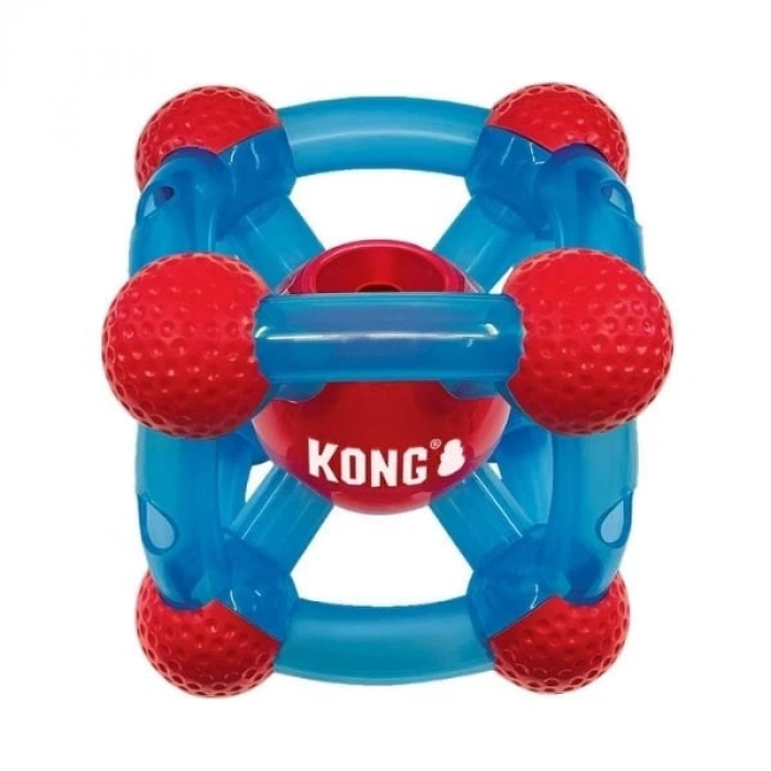 Kong Rewards Tinker Köpekler İçin Ödül Maması Dağıtma Oyuncağı Medium/Large