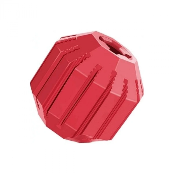 Kong Stuff A Ball Çok Amaçlı Kauçuk Köpek Oyuncağı Small