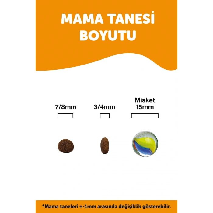 Lavital Sensitive Somonlu Yetişkin Kedi Maması 12 Kg