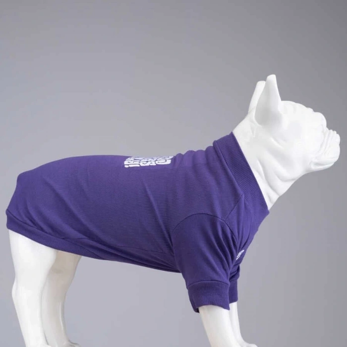 Lindo Dogs Good Vibes Only Flex (Body) Beden 6