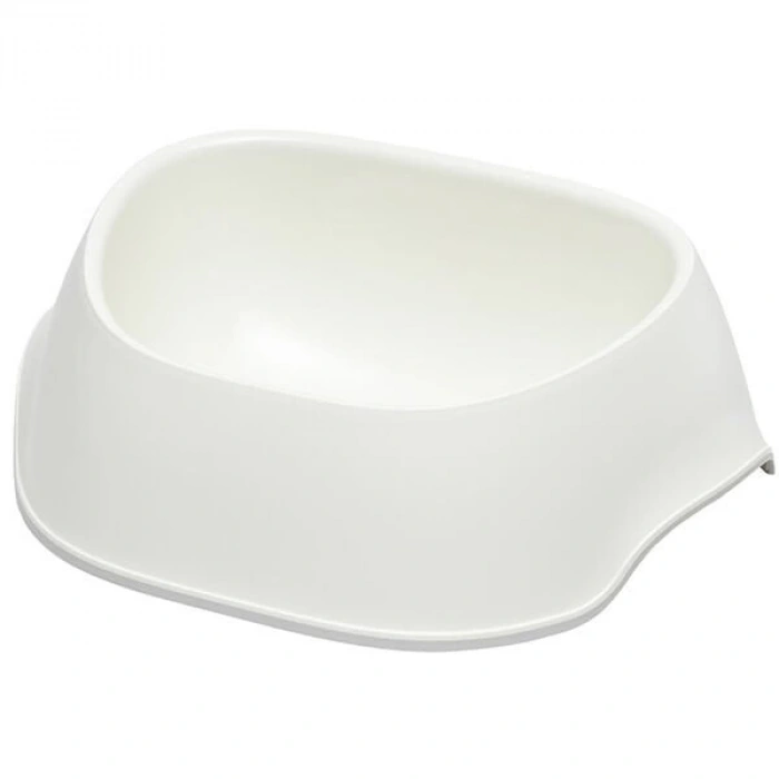 Moderna Sensibowl Kedi ve Köpek Mama ve Su Kabı Beyaz 1200 Ml