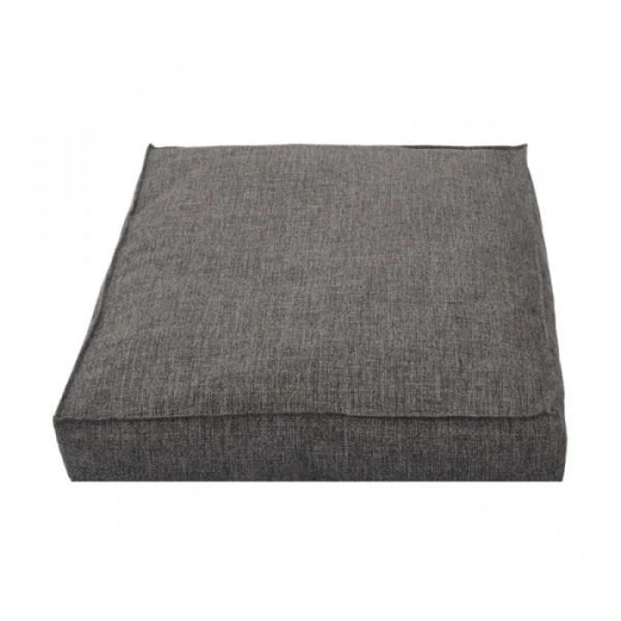 Pet Comfort Lima Varius Köpek Yatağı Koyu Gri Small 40x70 Cm