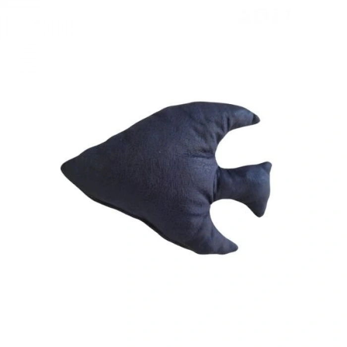 Petboss Büyük Balık Köpek Oyuncağı 18 Cm