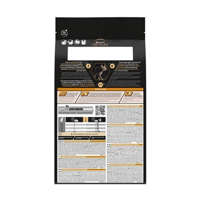 Pro Plan Elegant Somonlu Yetişkin Kedi Maması 3 Kg