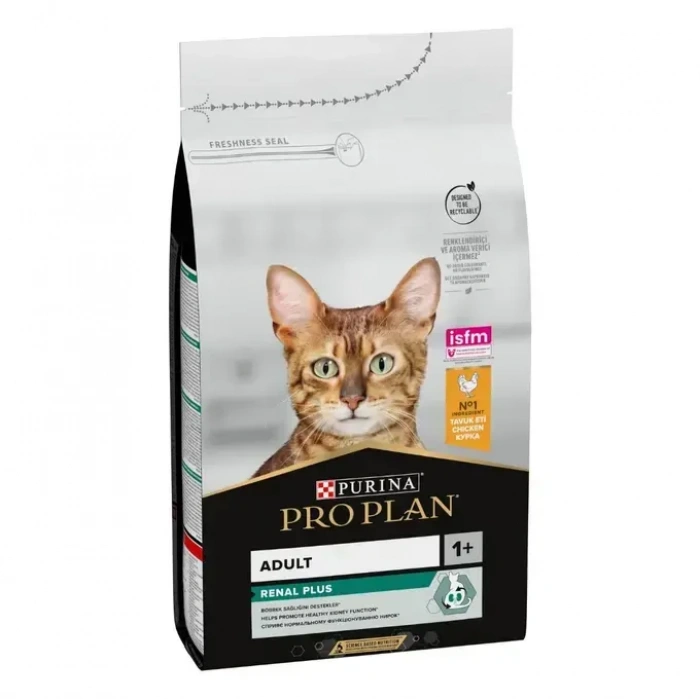 Pro Plan Tavuklu Yetişkin Kedi Maması 1.5 Kg