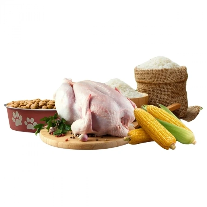 Reflex Plus Adult Tavuklu Küçük Irk Yetişkin Köpek Maması 3 Kg