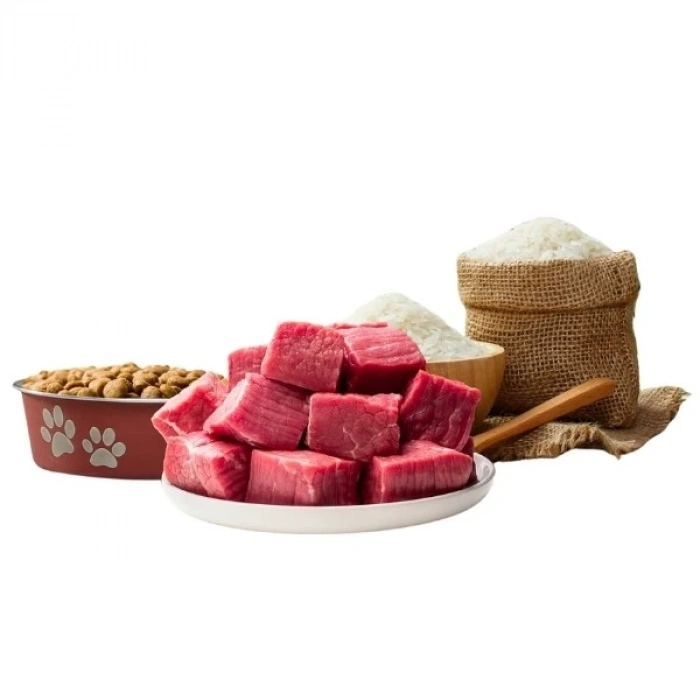 Reflex Plus Kuzulu Orta ve Büyük Irk Yaşlı Köpek Maması 15 Kg