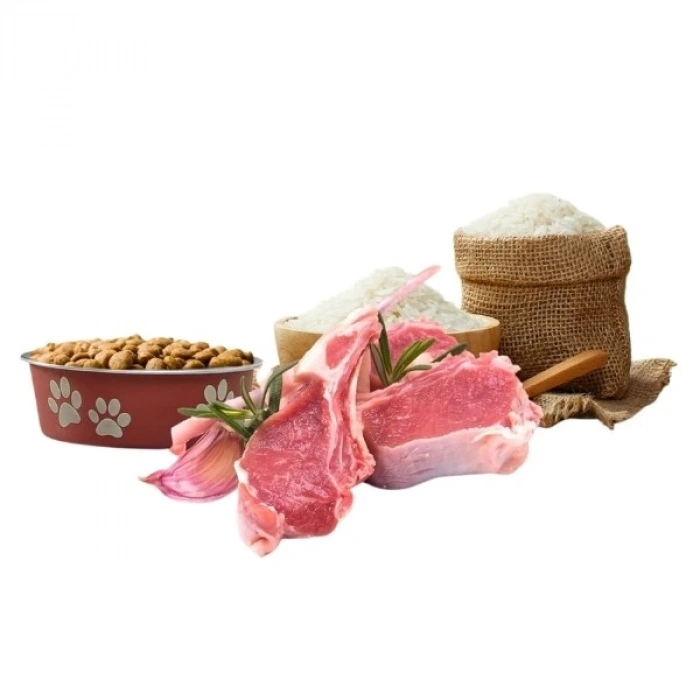 Reflex Plus Kuzulu Orta ve Büyük Irk Yetişkin Köpek Maması 15 Kg