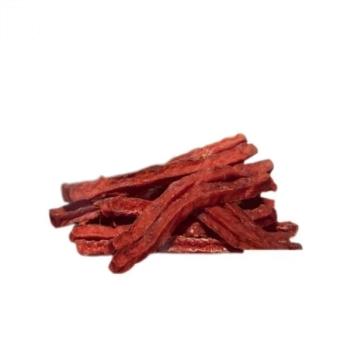 Reflex Snackies Natural Ördek Göğüs Etli Şerit Tahılsız Köpek Ödül Maması 90 Gr