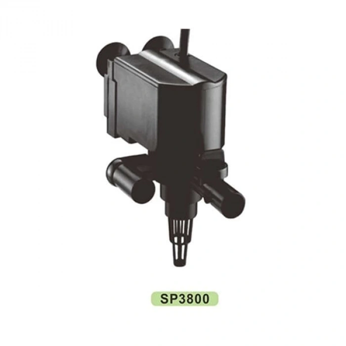 Resun Sp-3800 Akvaryum Kafa Motoru 25W