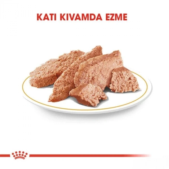 Royal Canin Yorkshire Terrier Pouch Konserve Köpek Maması 85 Gr